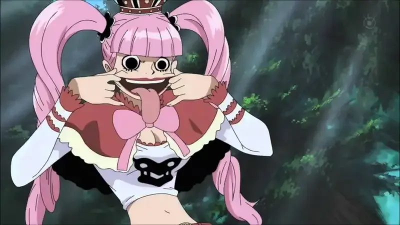  ảnh Perona  12