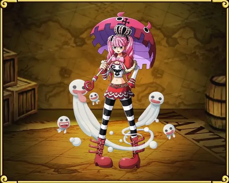  ảnh Perona  50