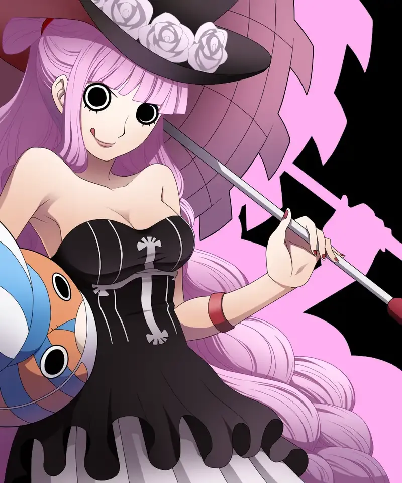  ảnh Perona  47