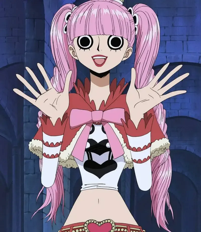  ảnh Perona  24