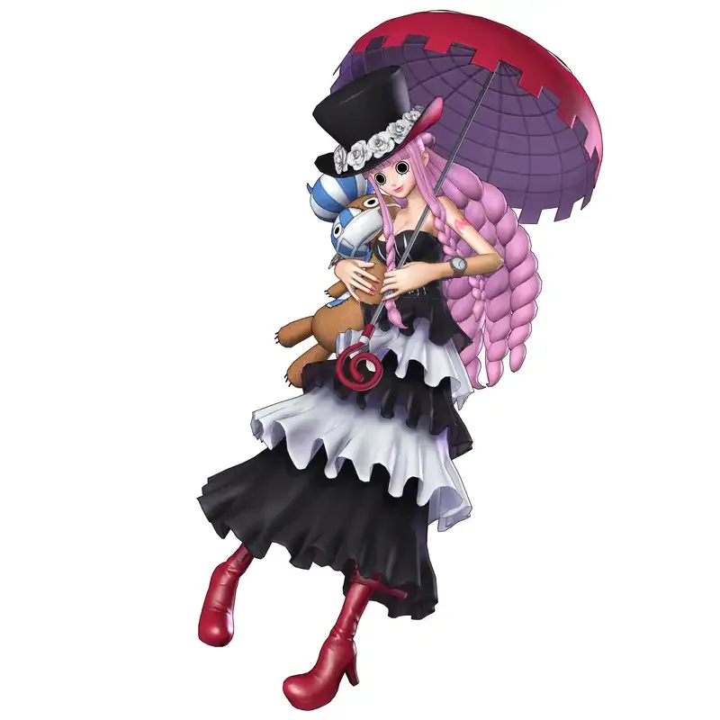  ảnh Perona  2