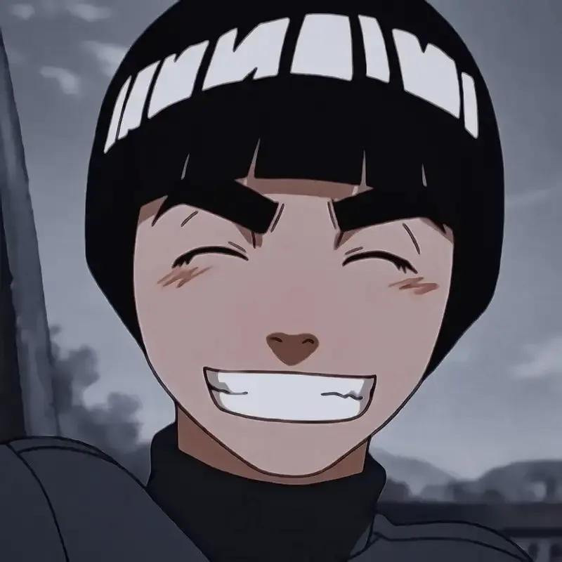 ảnh Rock Lee 24