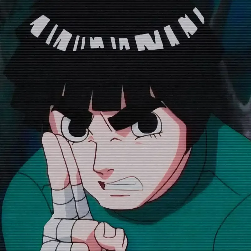 ảnh Rock Lee 12