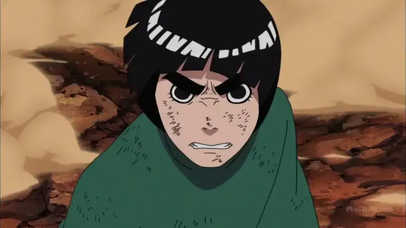 ảnh Rock Lee 17