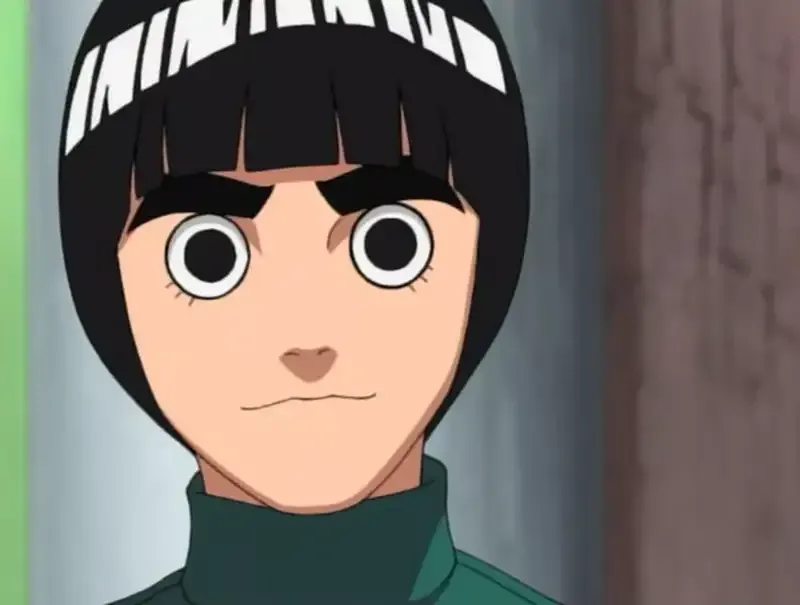 ảnh Rock Lee 18