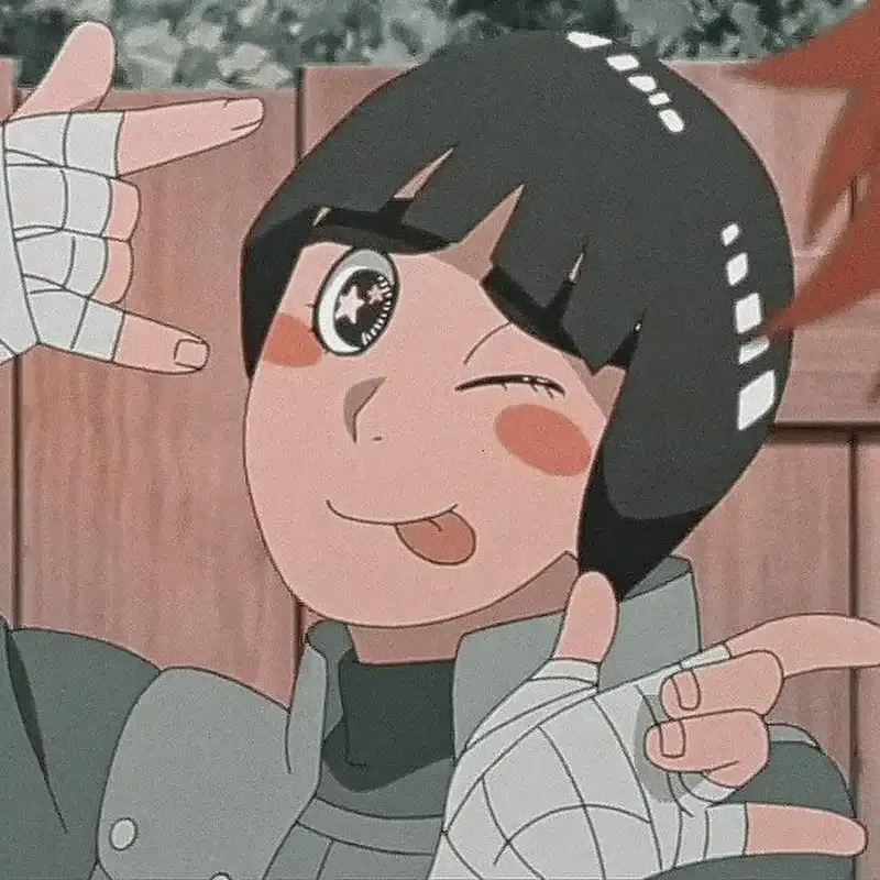 ảnh Rock Lee 19