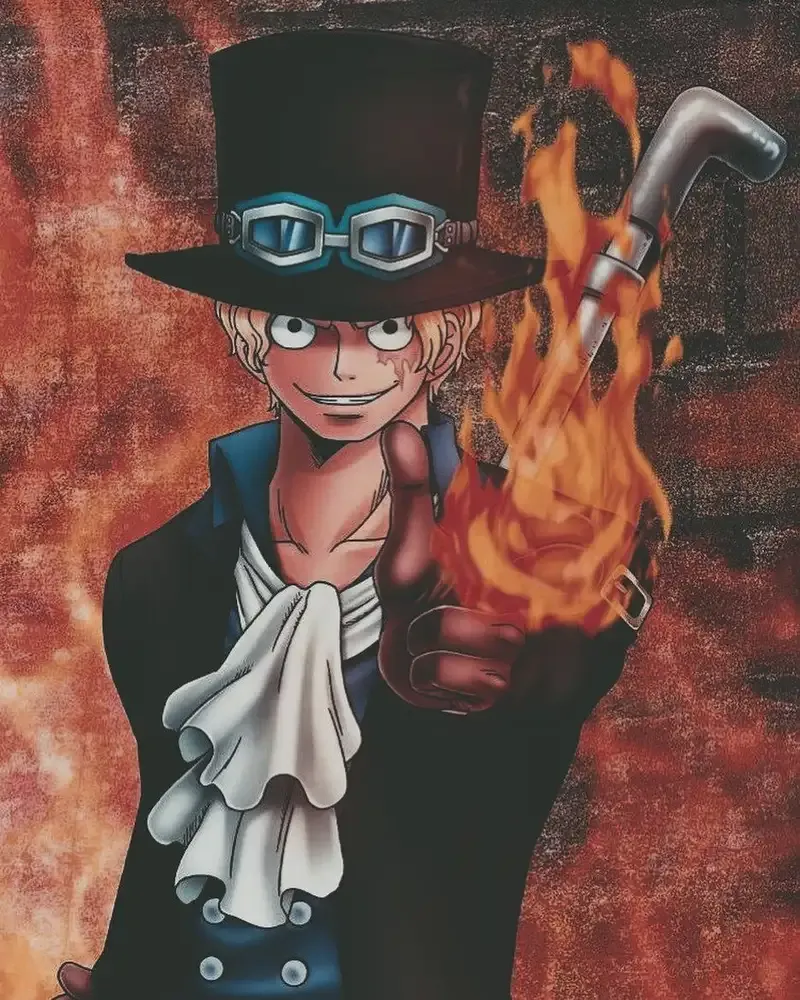  ảnh Sabo  44