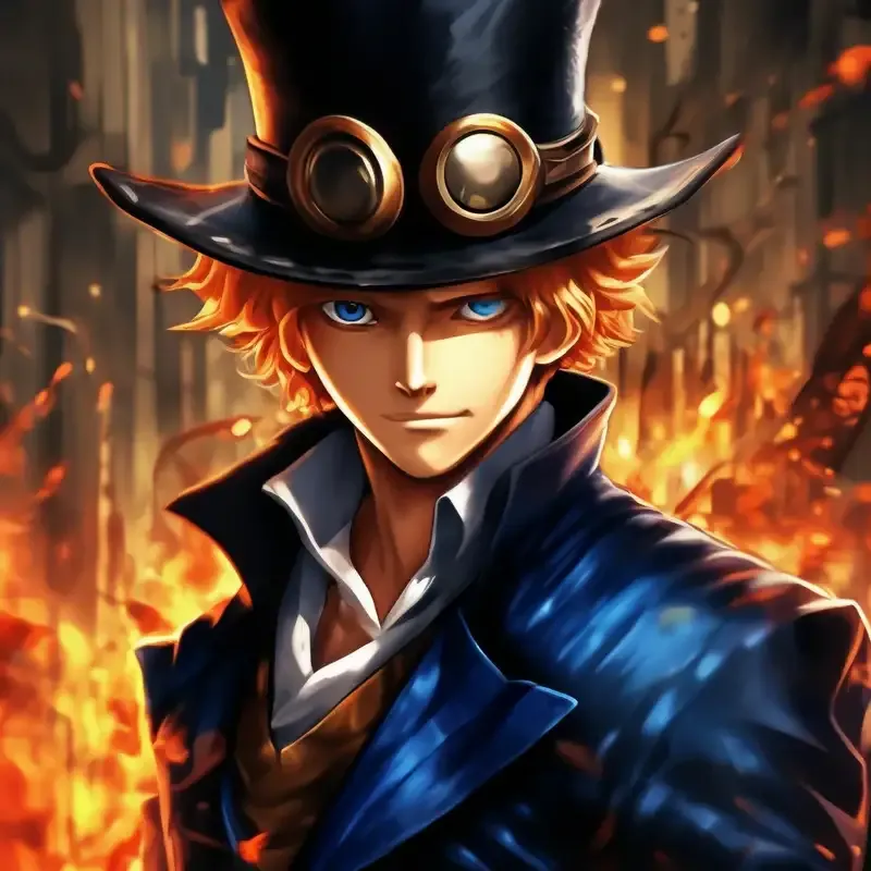  ảnh Sabo  47