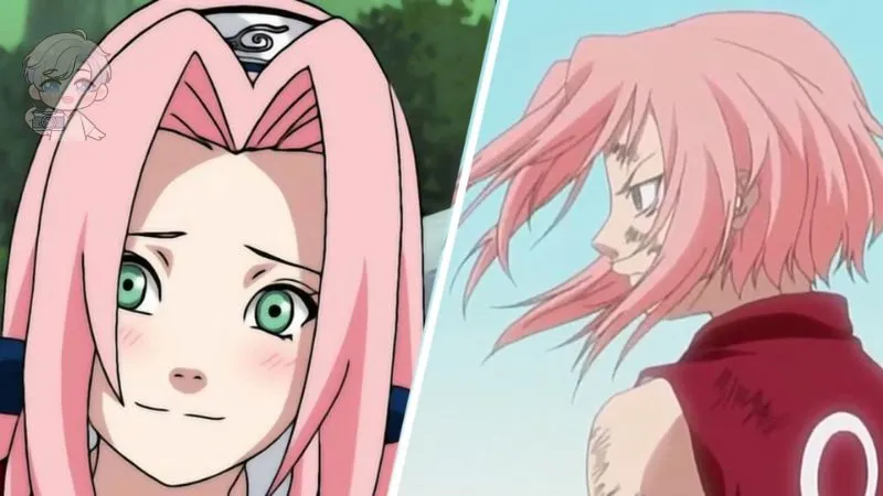 Top 95+ ảnh khoảnh khắc đáng yêu của Sakura Haruno