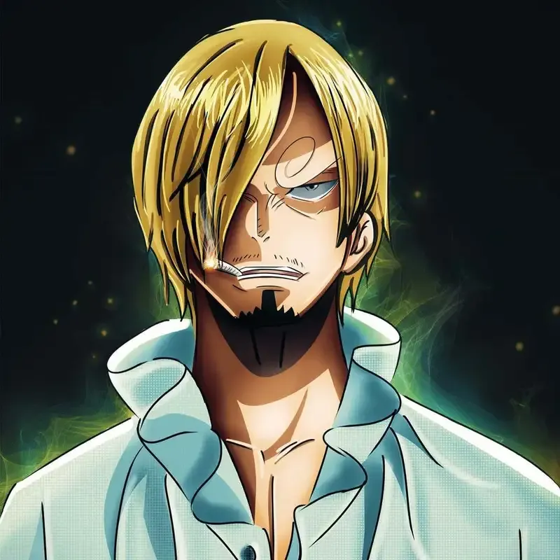 ảnh Sanji  24