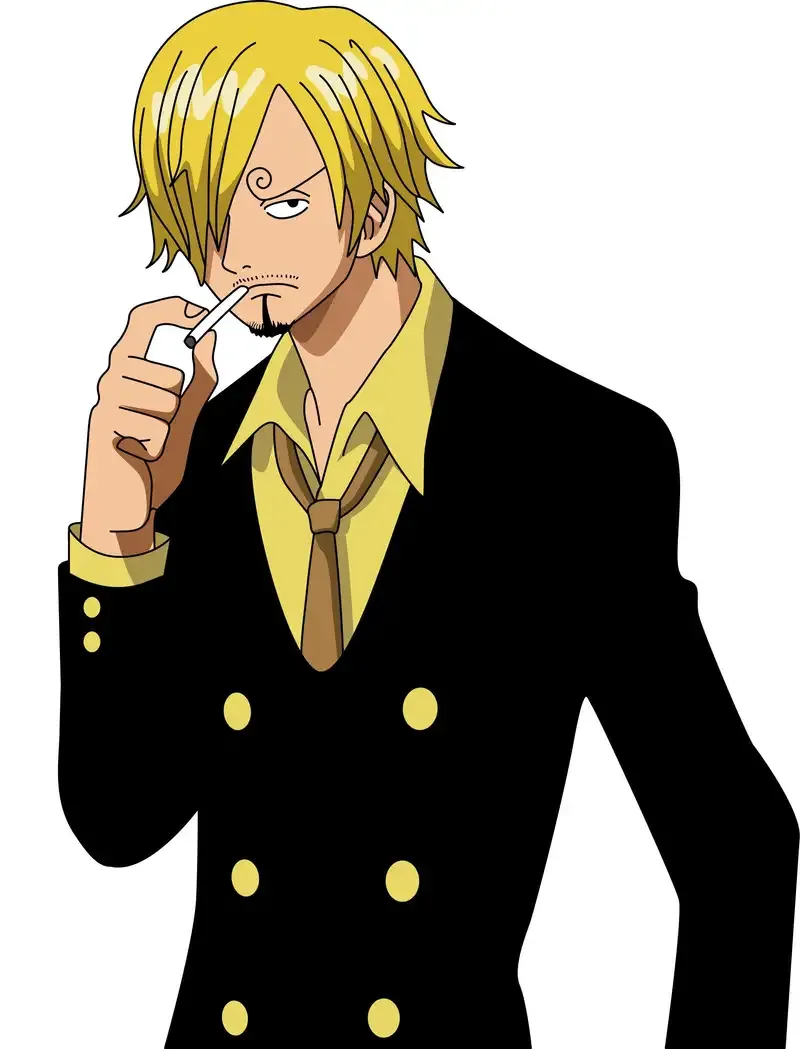 ảnh Sanji  50