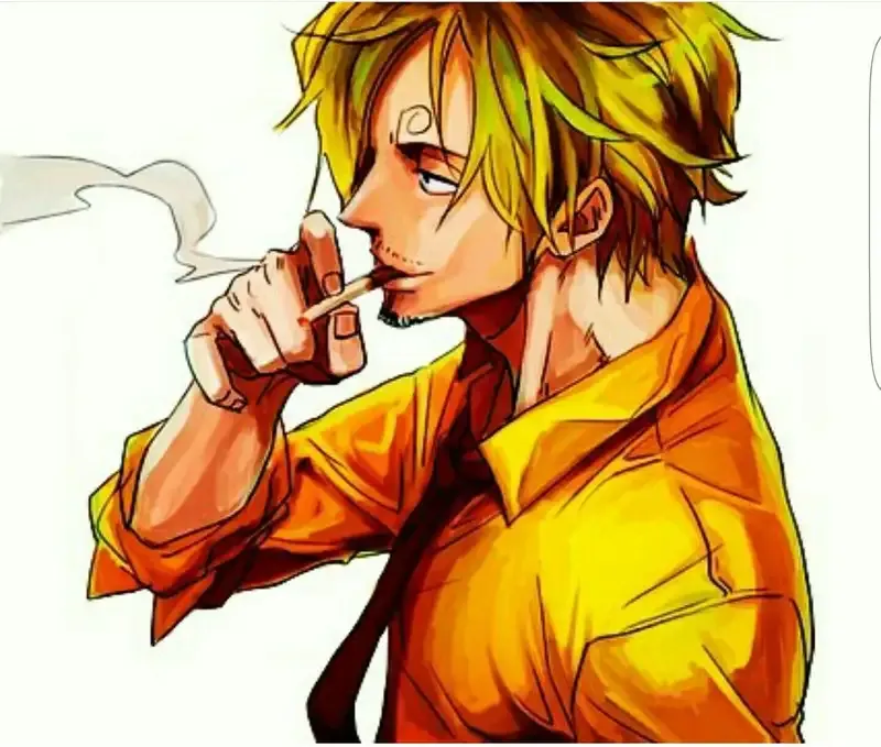 ảnh Sanji  49