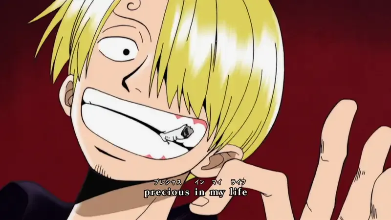 ảnh Sanji  54