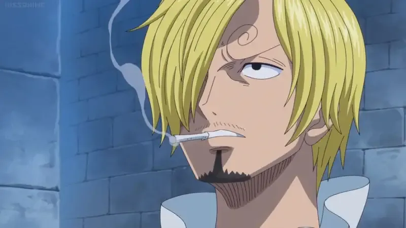 ảnh Sanji  2