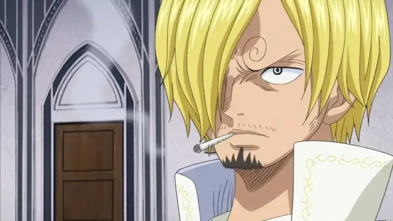 ảnh Sanji  40