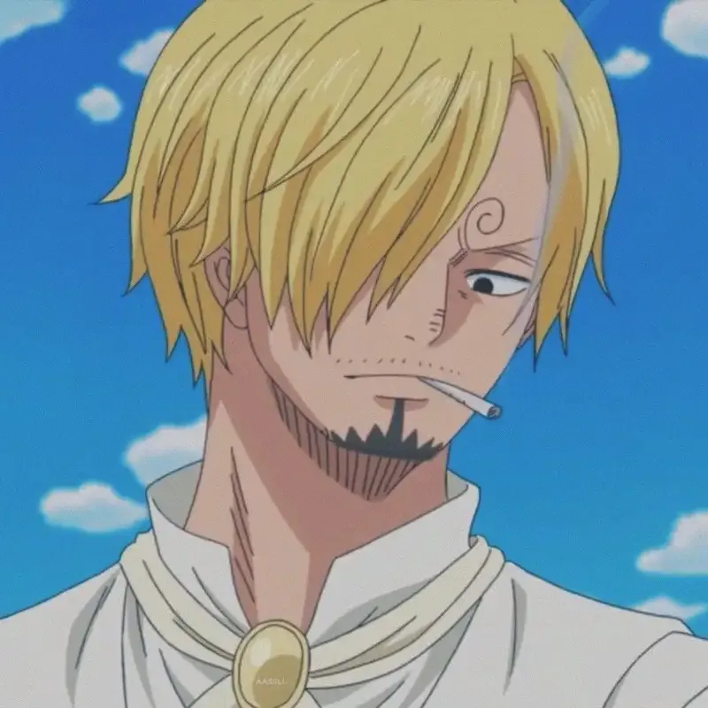 ảnh Sanji  46