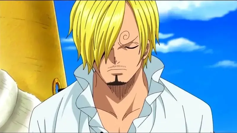 ảnh Sanji  47