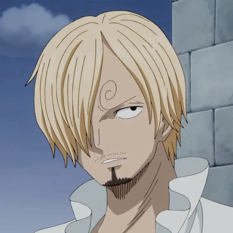 ảnh Sanji  51