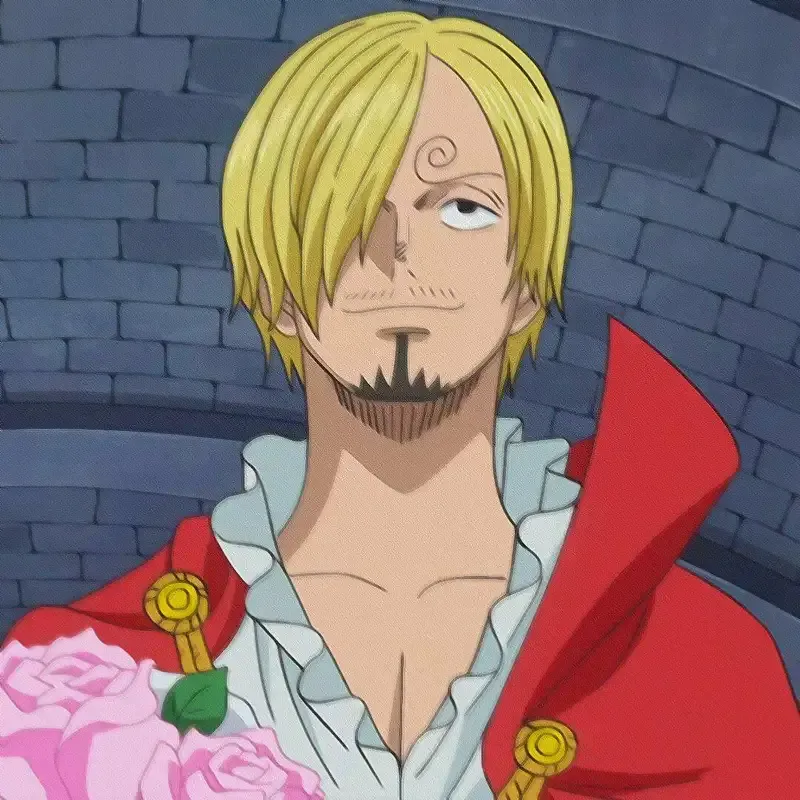 ảnh Sanji  42