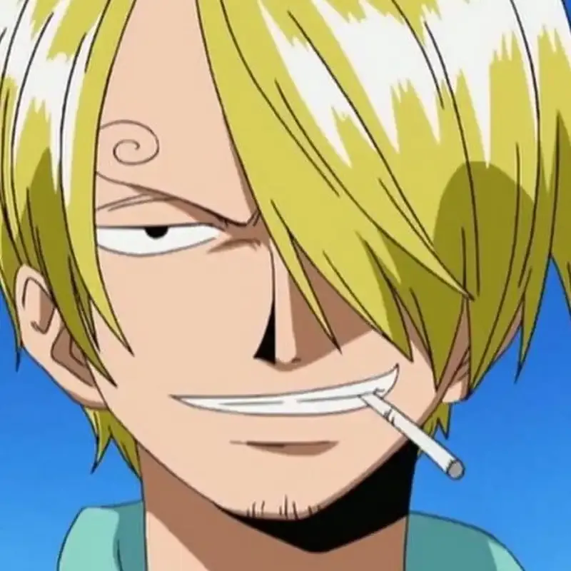 ảnh Sanji  26