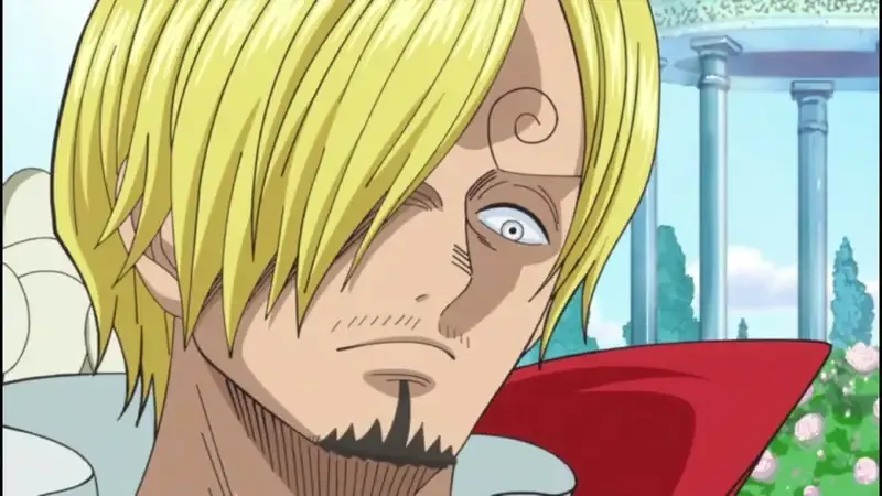 ảnh Sanji  33