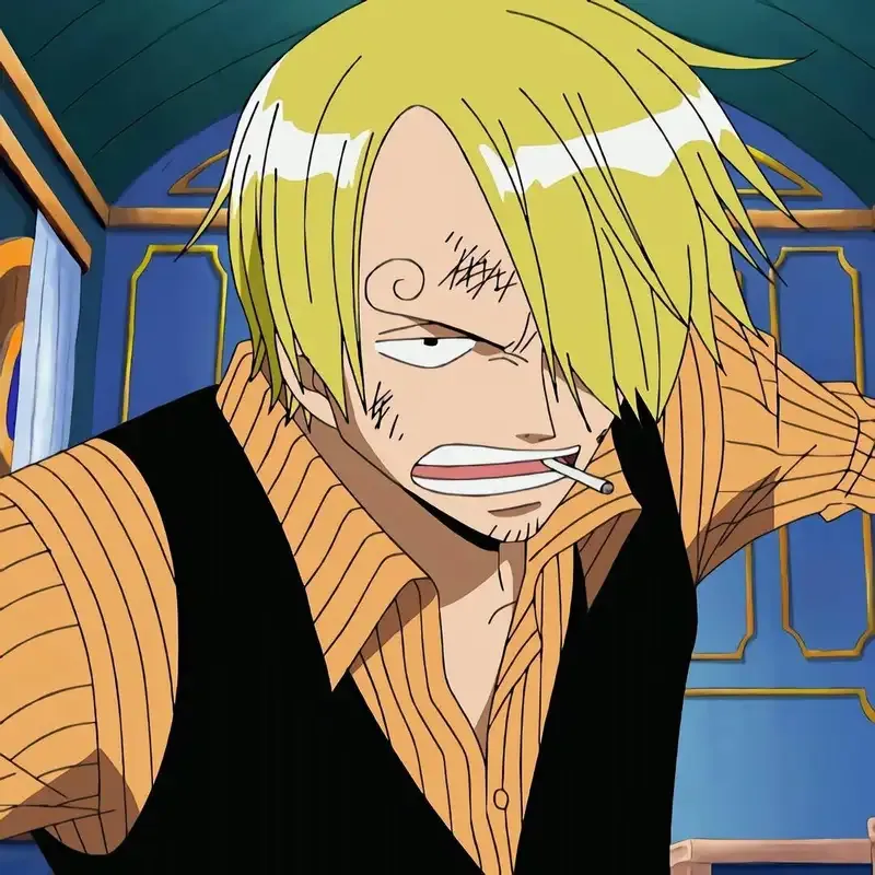 ảnh Sanji  19