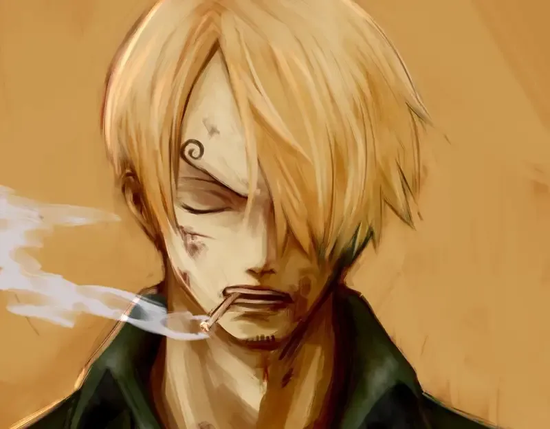 ảnh Sanji  27