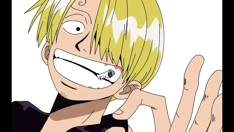 ảnh Sanji  29