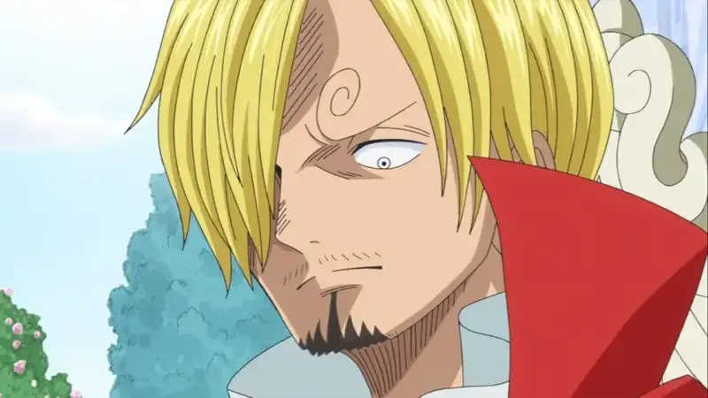 ảnh Sanji  30