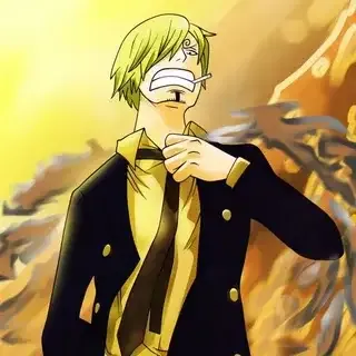 ảnh Sanji  14