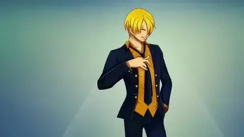 ảnh Sanji  20