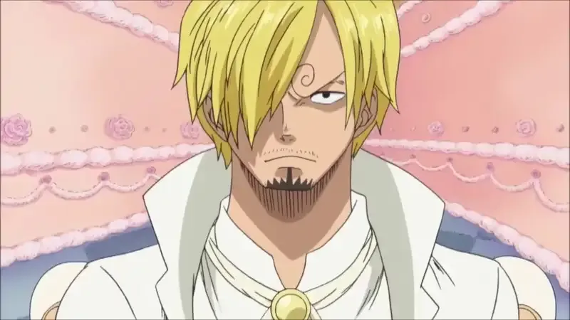 ảnh Sanji  52