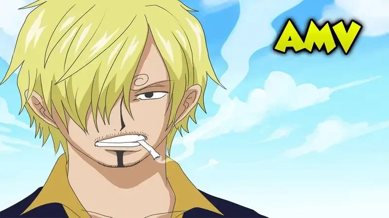 ảnh Sanji  21