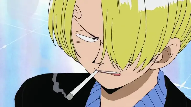  ảnh Sanji 12