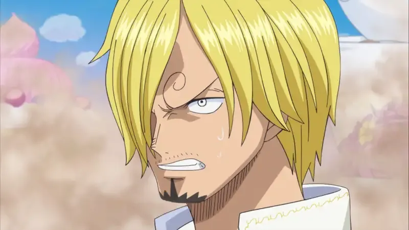  ảnh Sanji 59