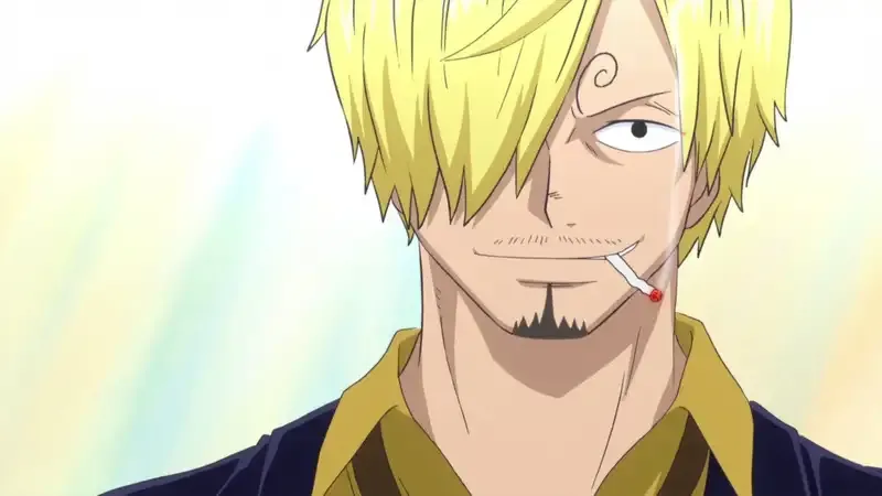  ảnh Sanji 33