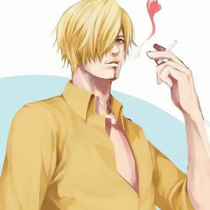  ảnh Sanji 43