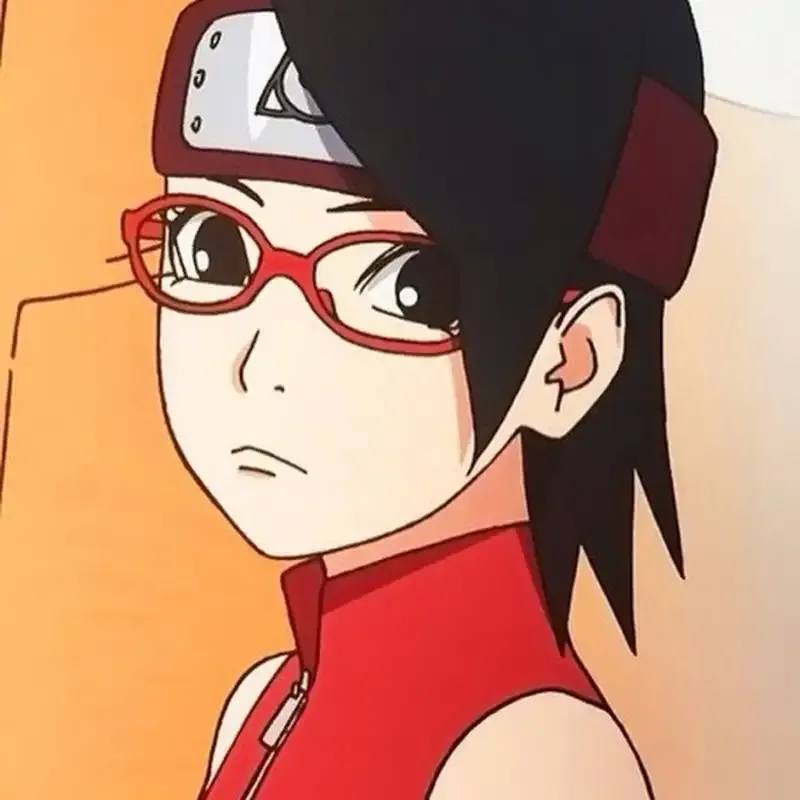 ảnh Sarada Uchiha  38