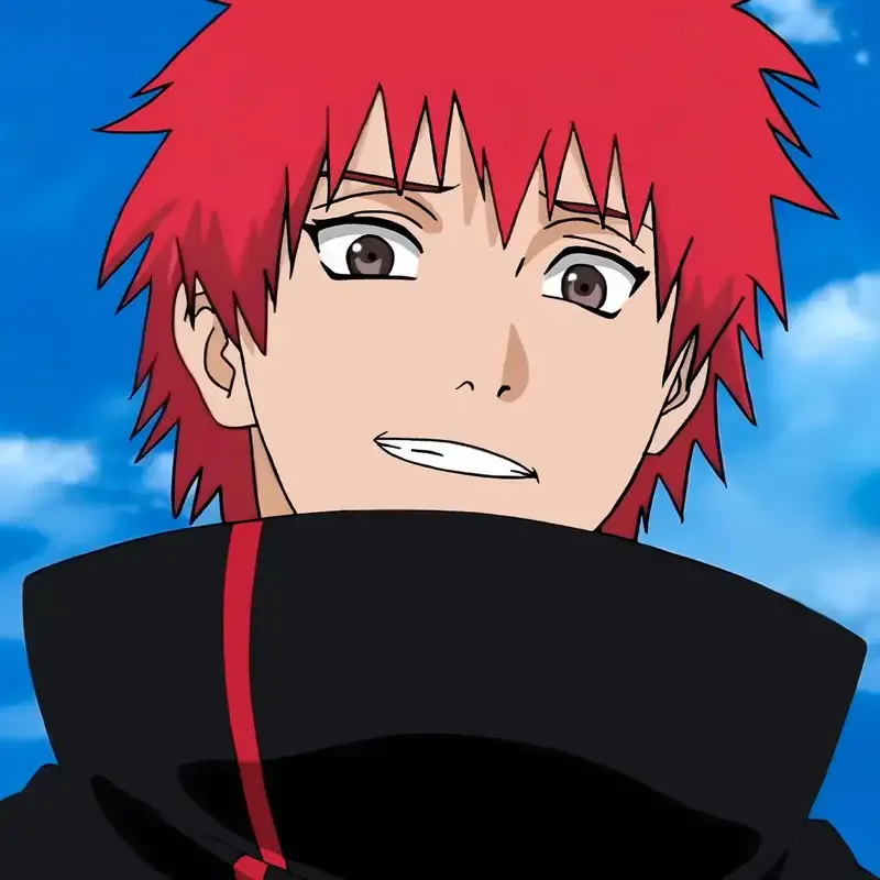  ảnh Sasori 14