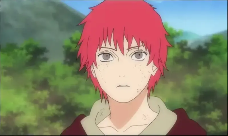  ảnh Sasori 2