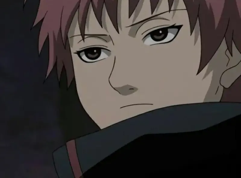  ảnh Sasori 45