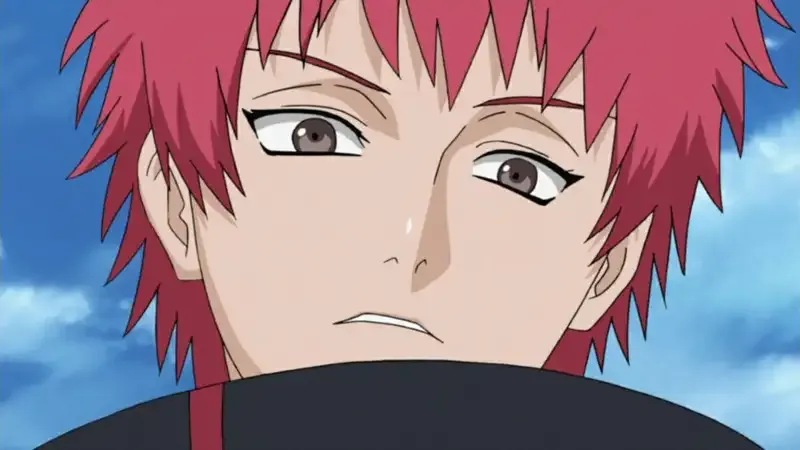  ảnh Sasori 8