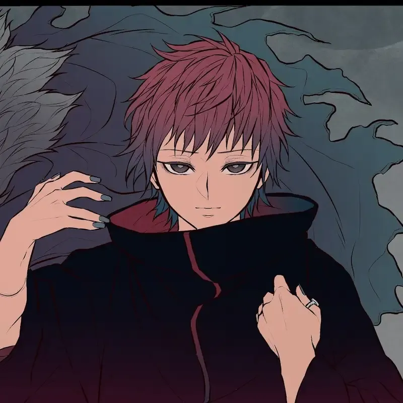  ảnh Sasori 48