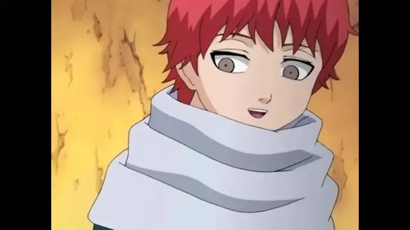  ảnh Sasori 49