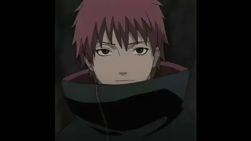  ảnh Sasori 12