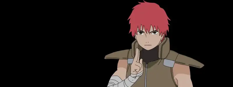  ảnh Sasori 21