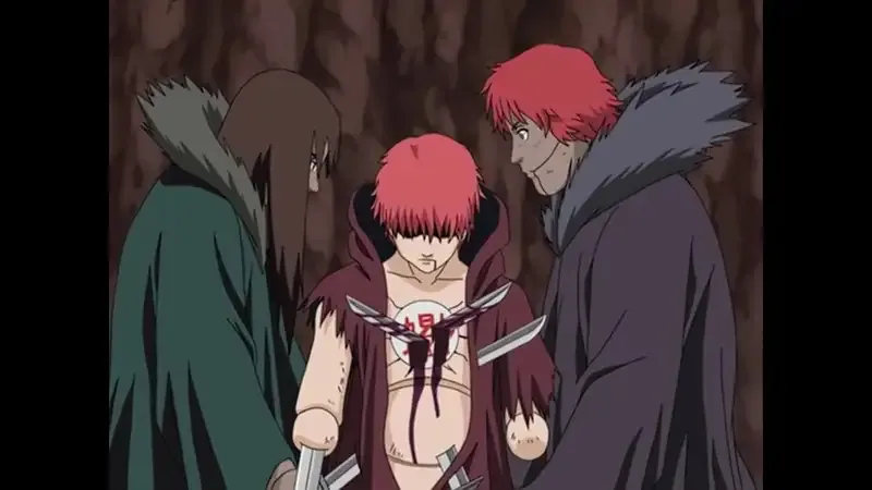  ảnh Sasori 22