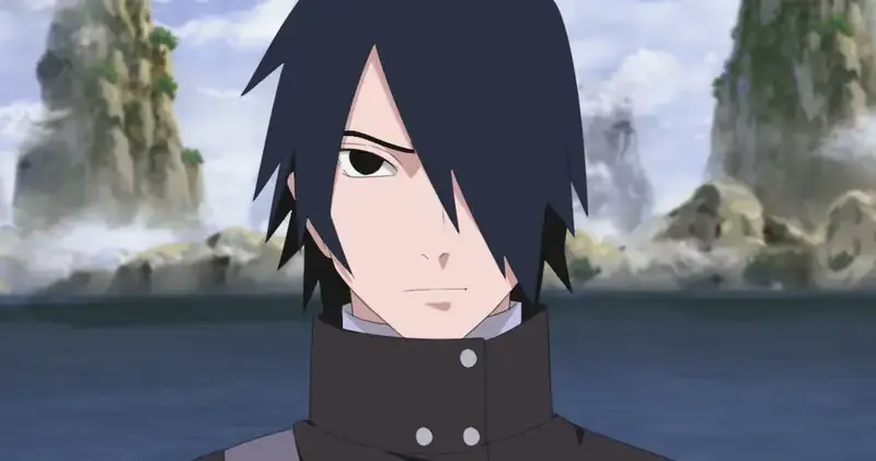 ảnh Sasuke Uchiha 40