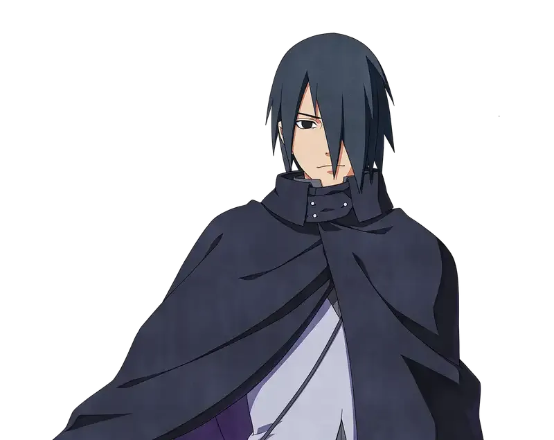 ảnh Sasuke Uchiha 41