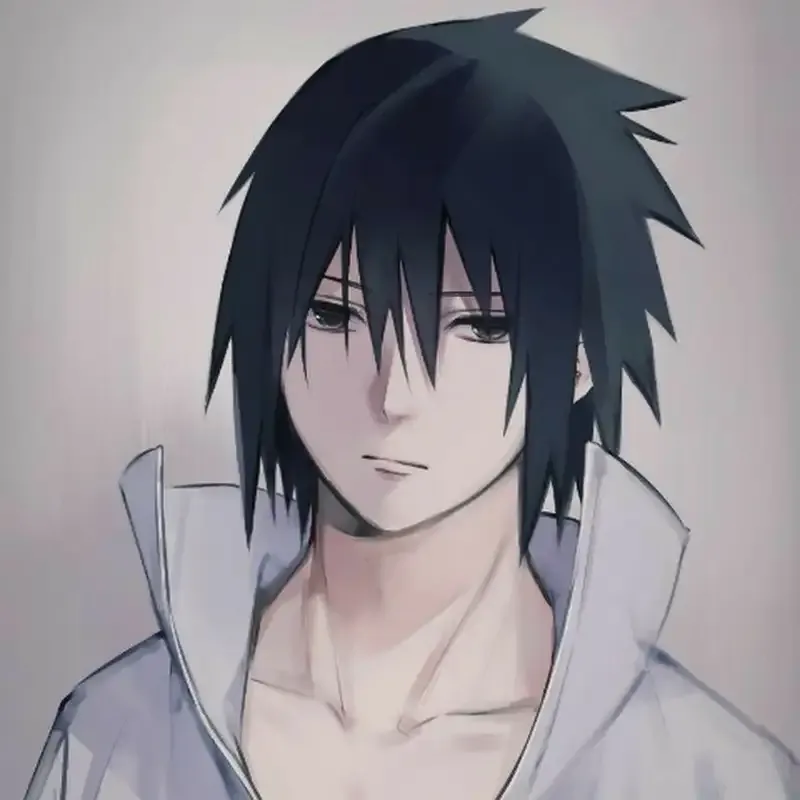 ảnh Sasuke Uchiha 44